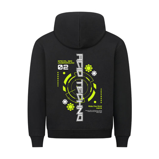 Image for color: schwarz